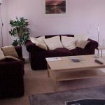 Greaves Living room
