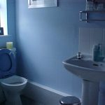 greaves bathroom
