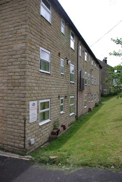 Greaves Street Bradford BD5