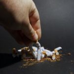 fundraising idea of the month quit the stick