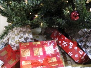ebay sell unwanted presents