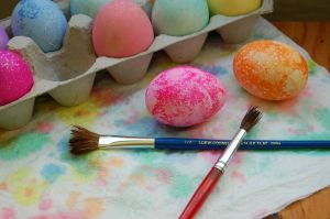 Fundraising idea of the month EASTER PIC 2