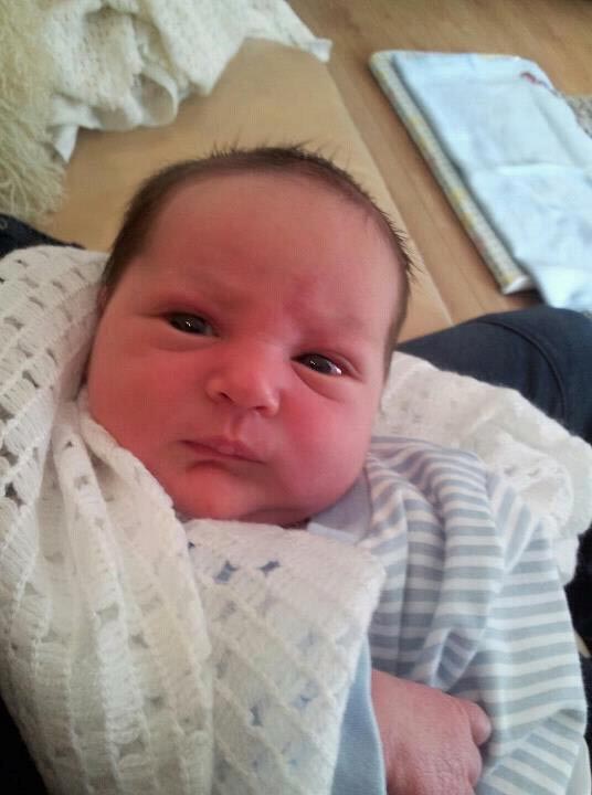 Louis James Doran