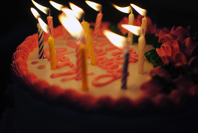 cake