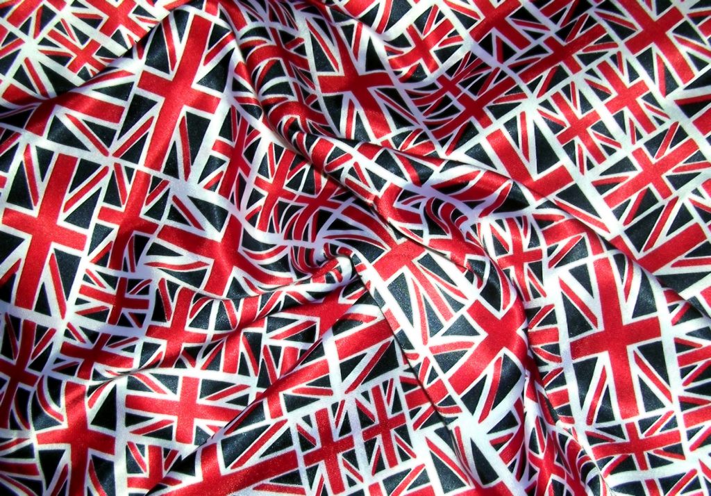 union jack
