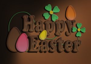 1 Welcome to the Easter newsletter