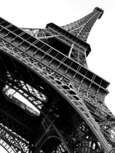 8 London to Paris cycle ride (Medium)