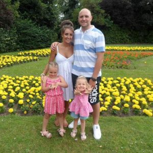 4 Tom Cooper update and request for support