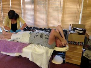 3 Danny and Chris's Waxathon photo 5