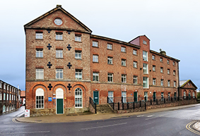 The Cornmill
