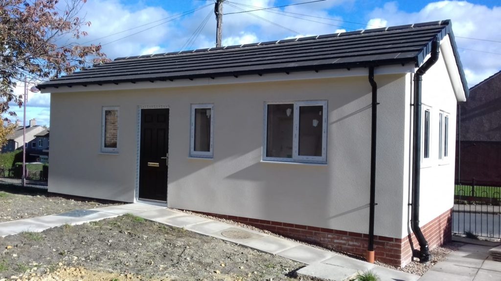purbeck court support office