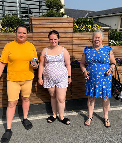 Tong Garden Centre 2023