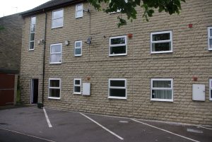 Greaves Street